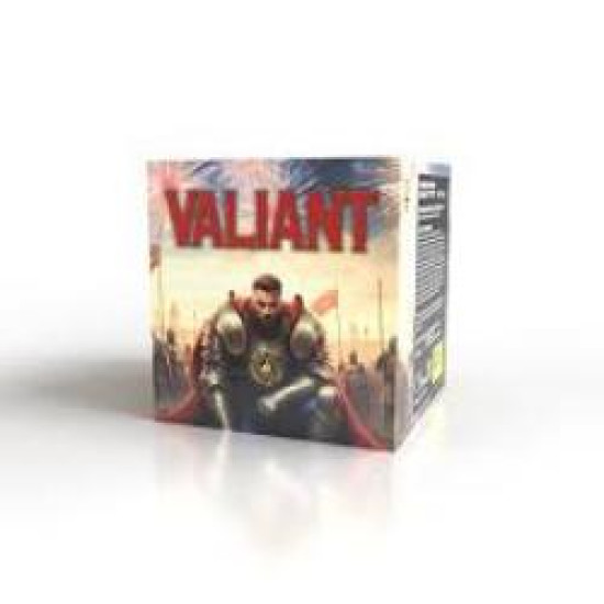 Valiant From Zeus Fireworks (COMING SOON )
