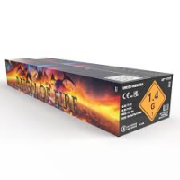 Reign Of Fire From Zeus Fireworks 