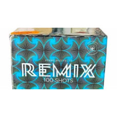 Remix from Prestigious Fireworks 