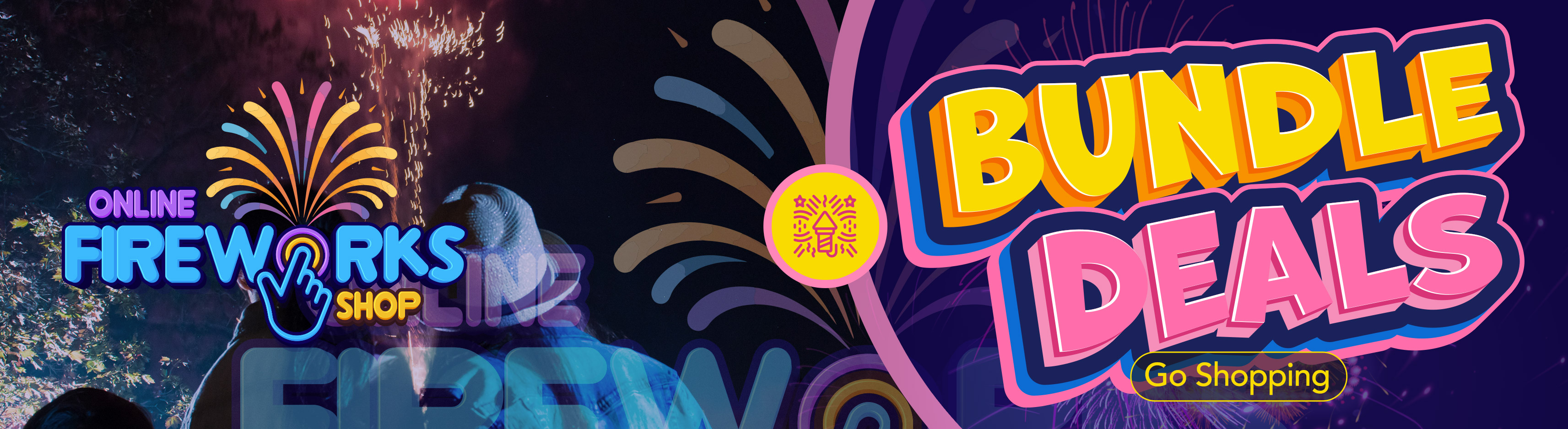 Firework Bundlees